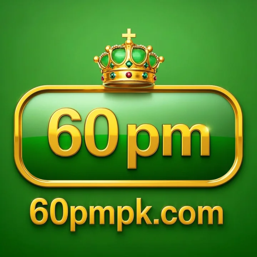 60pm 60pm